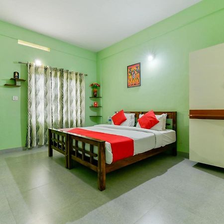 Gooseberry Family Retreats - Wayanad By Karapuzha Resorts Meenangadi Εξωτερικό φωτογραφία