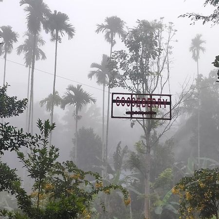 Gooseberry Family Retreats - Wayanad By Karapuzha Resorts Meenangadi Εξωτερικό φωτογραφία