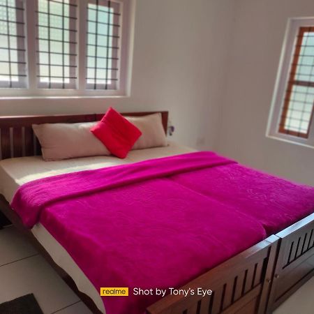 Gooseberry Family Retreats - Wayanad By Karapuzha Resorts Meenangadi Εξωτερικό φωτογραφία