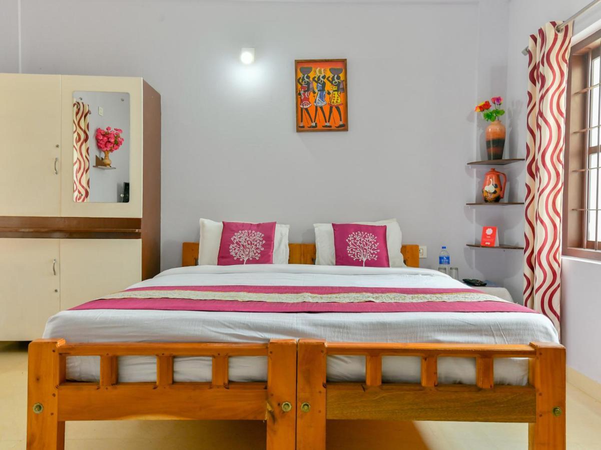 Gooseberry Family Retreats - Wayanad By Karapuzha Resorts Meenangadi Εξωτερικό φωτογραφία