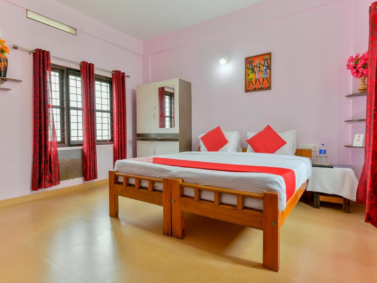 Gooseberry Family Retreats - Wayanad By Karapuzha Resorts Meenangadi Εξωτερικό φωτογραφία