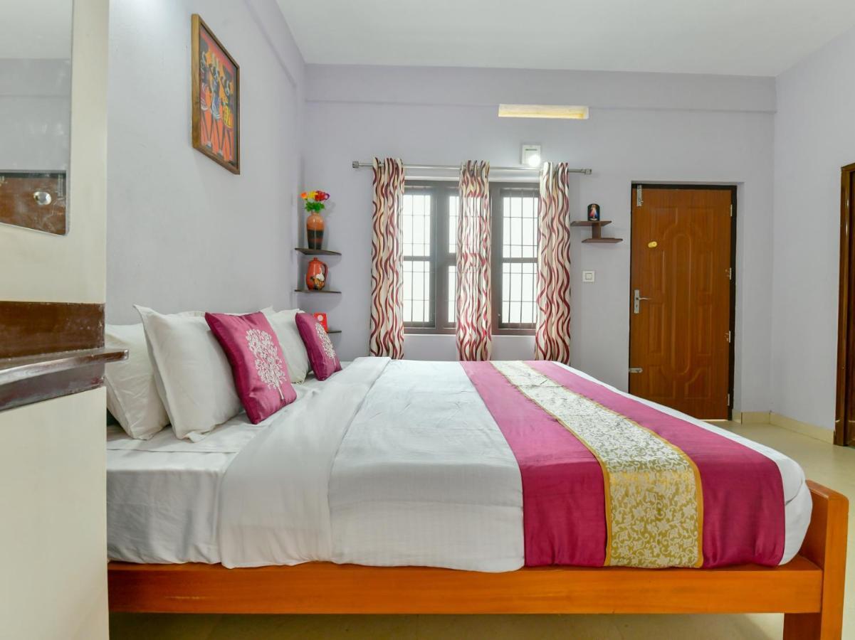 Gooseberry Family Retreats - Wayanad By Karapuzha Resorts Meenangadi Εξωτερικό φωτογραφία