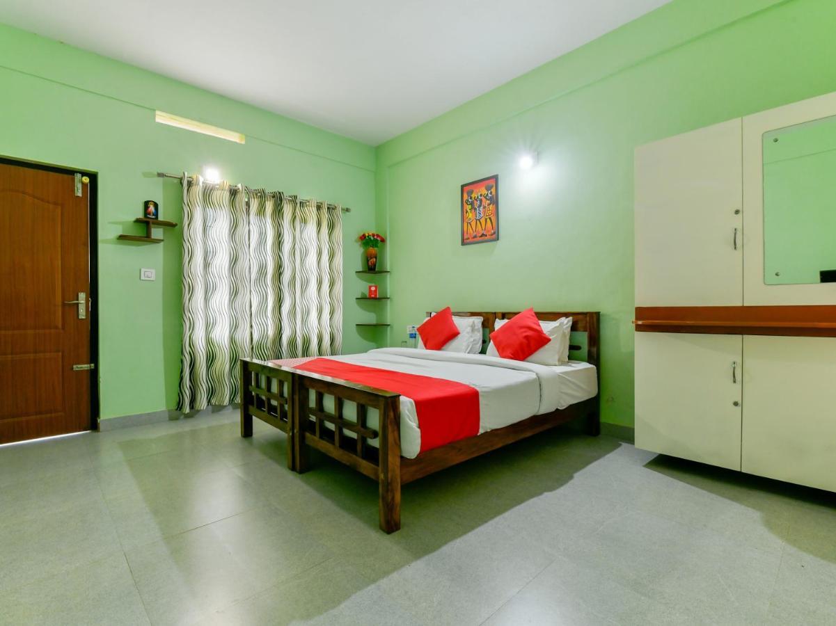 Gooseberry Family Retreats - Wayanad By Karapuzha Resorts Meenangadi Εξωτερικό φωτογραφία