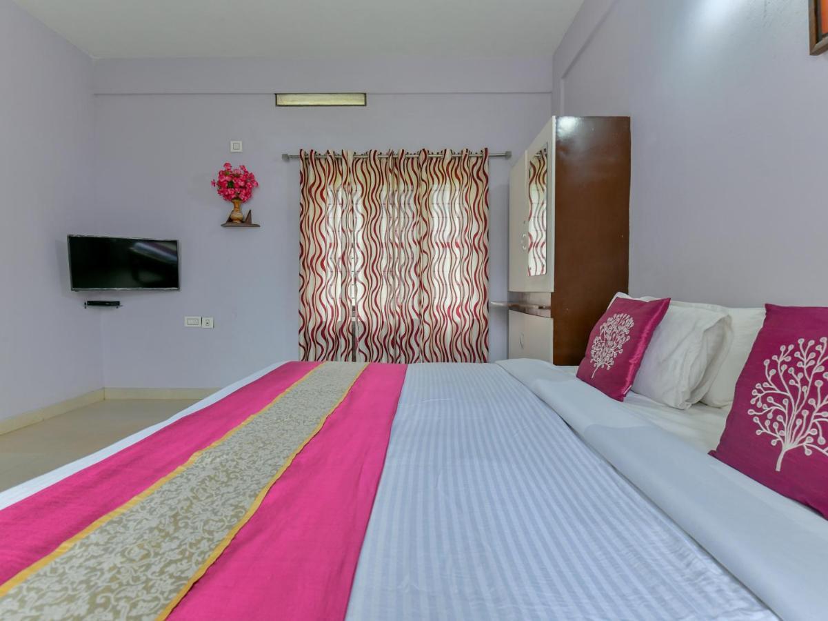 Gooseberry Family Retreats - Wayanad By Karapuzha Resorts Meenangadi Εξωτερικό φωτογραφία