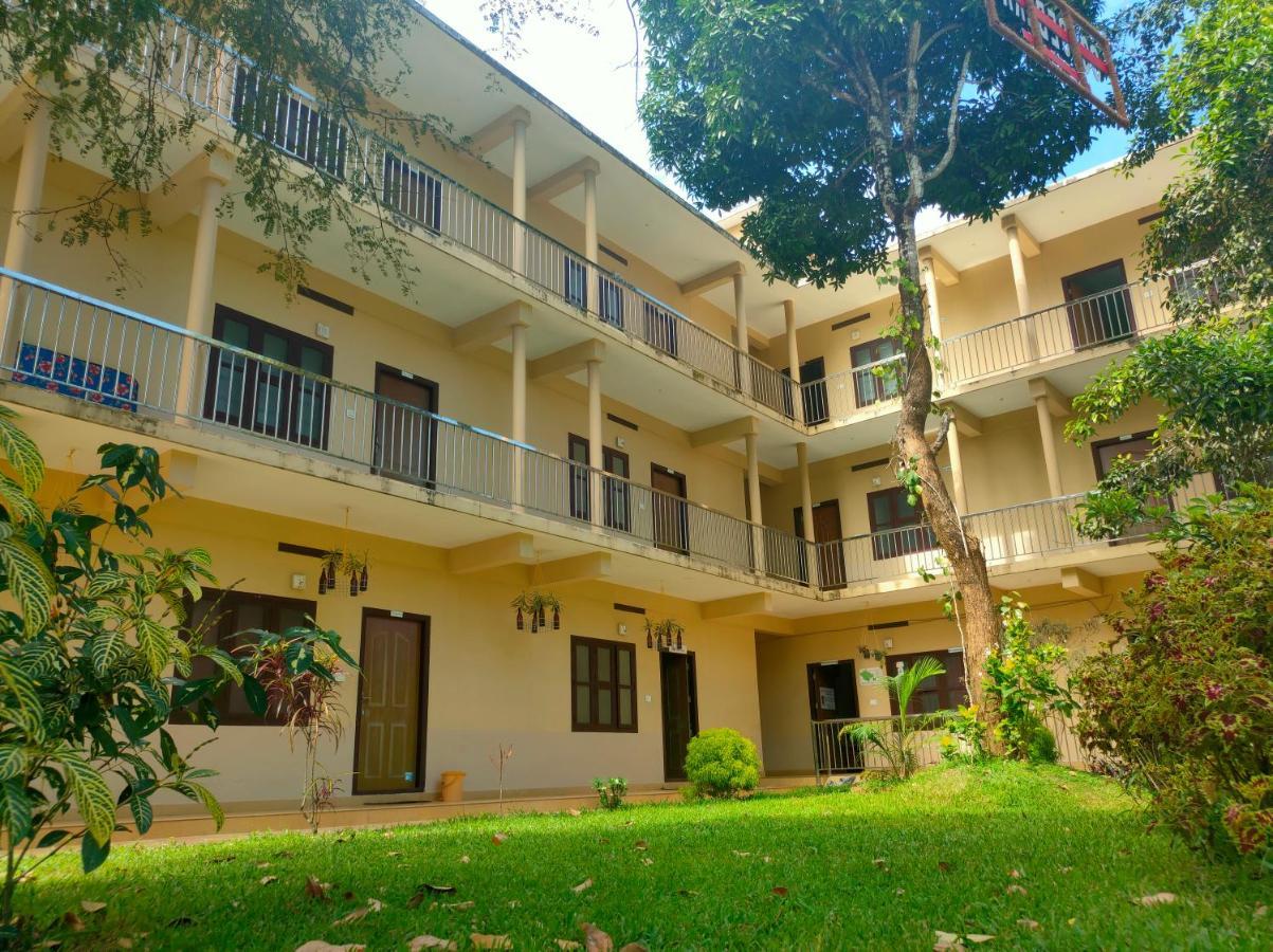 Gooseberry Family Retreats - Wayanad By Karapuzha Resorts Meenangadi Εξωτερικό φωτογραφία