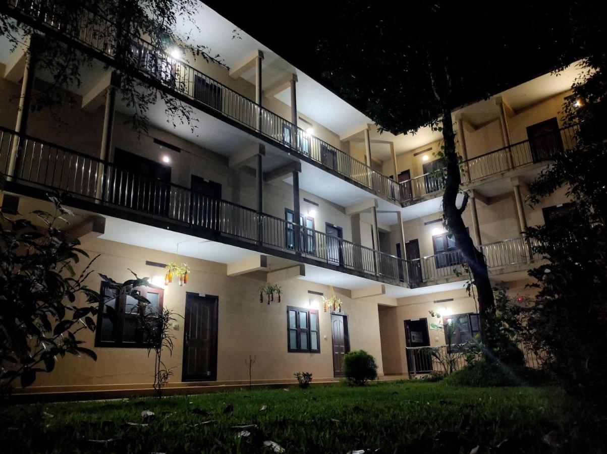 Gooseberry Family Retreats - Wayanad By Karapuzha Resorts Meenangadi Εξωτερικό φωτογραφία