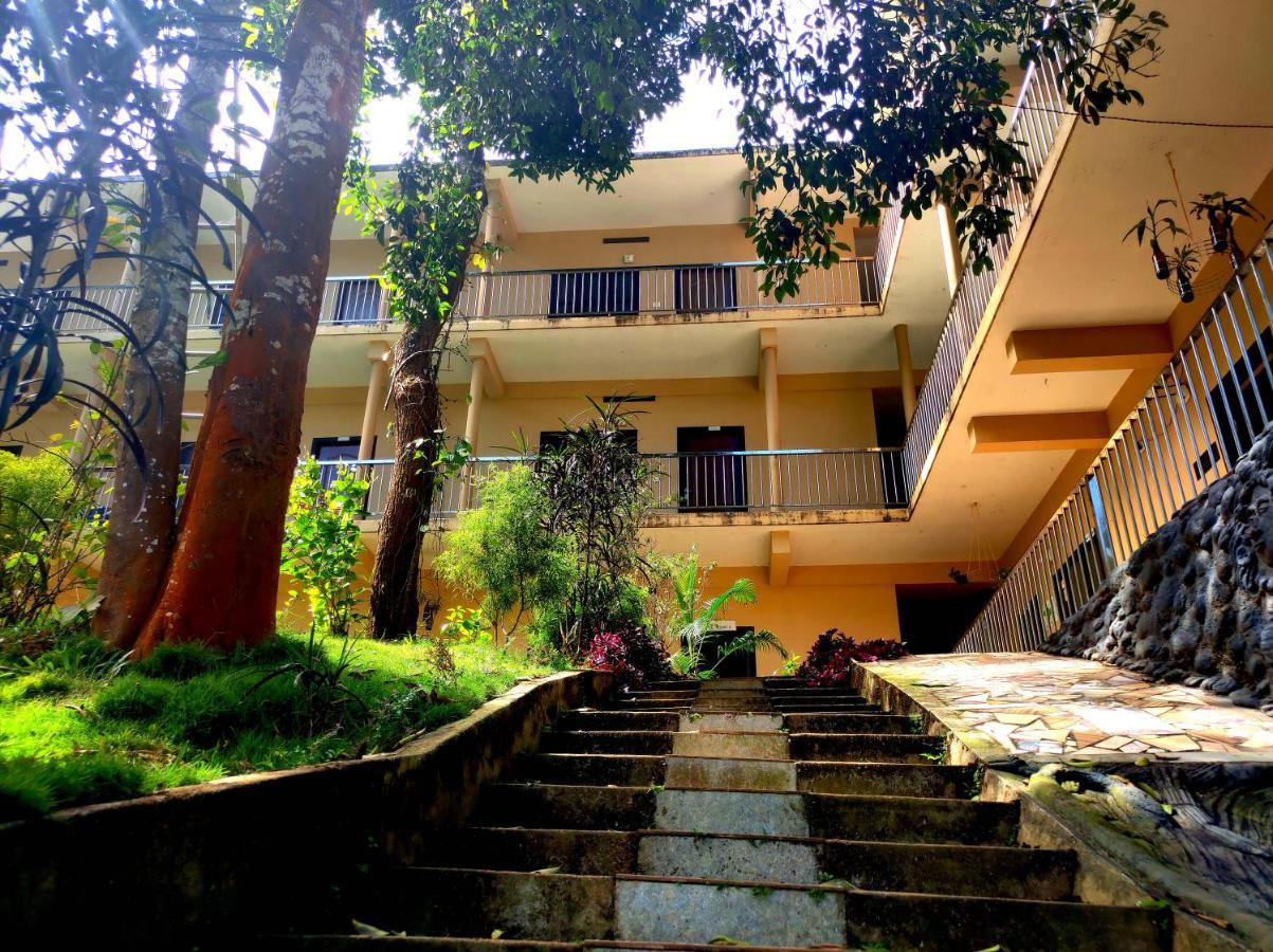 Gooseberry Family Retreats - Wayanad By Karapuzha Resorts Meenangadi Εξωτερικό φωτογραφία