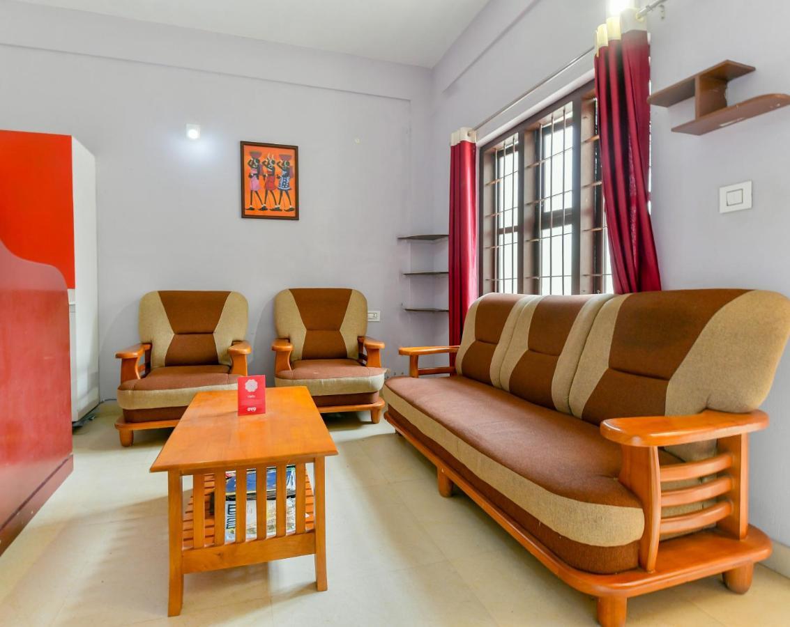 Gooseberry Family Retreats - Wayanad By Karapuzha Resorts Meenangadi Εξωτερικό φωτογραφία