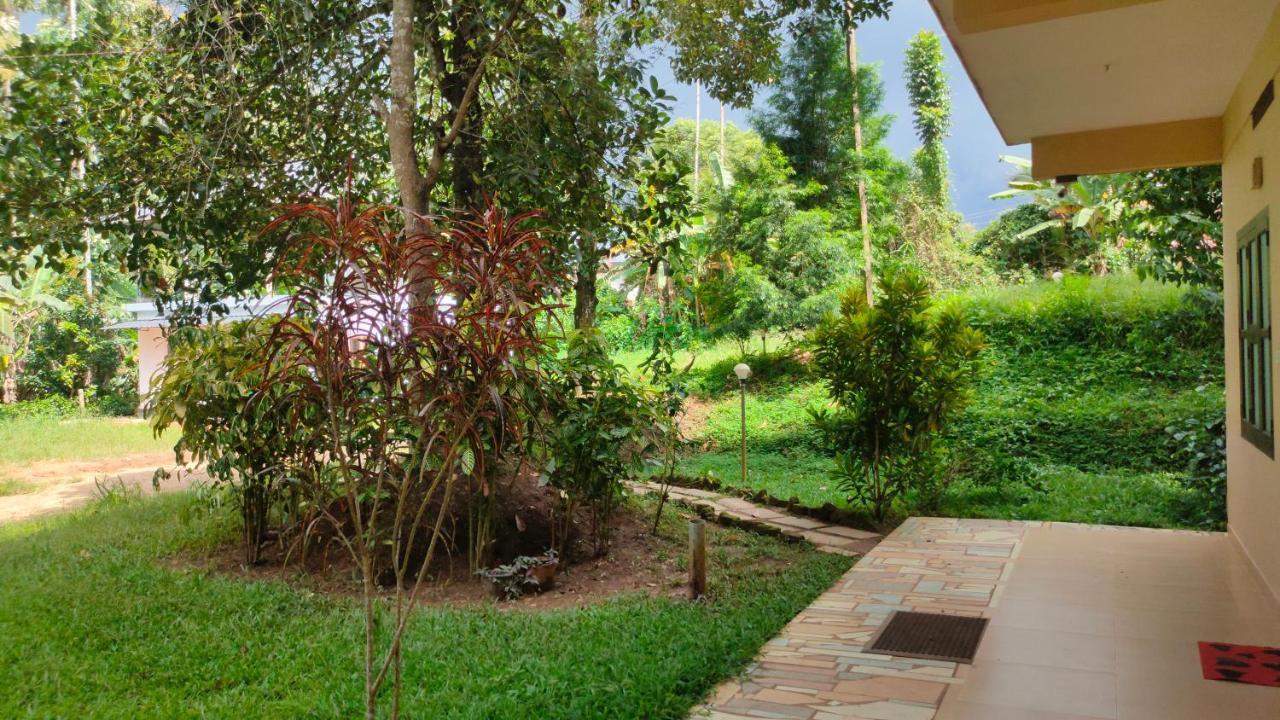 Gooseberry Family Retreats - Wayanad By Karapuzha Resorts Meenangadi Εξωτερικό φωτογραφία