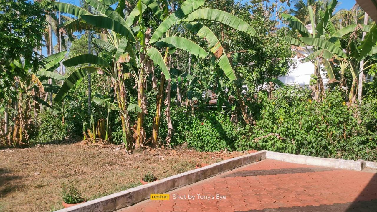 Gooseberry Family Retreats - Wayanad By Karapuzha Resorts Meenangadi Εξωτερικό φωτογραφία