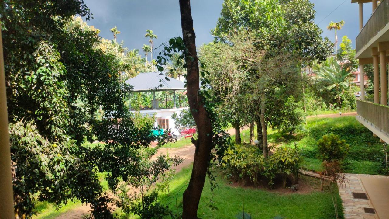 Gooseberry Family Retreats - Wayanad By Karapuzha Resorts Meenangadi Εξωτερικό φωτογραφία