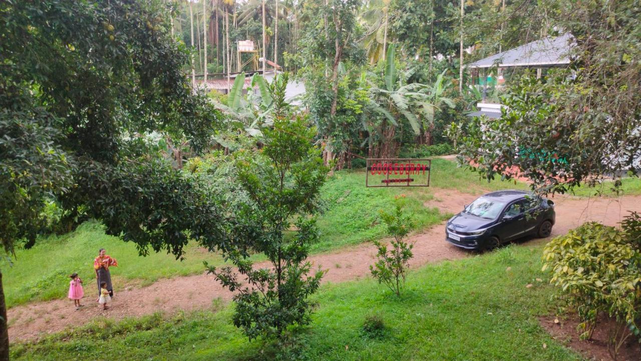 Gooseberry Family Retreats - Wayanad By Karapuzha Resorts Meenangadi Εξωτερικό φωτογραφία