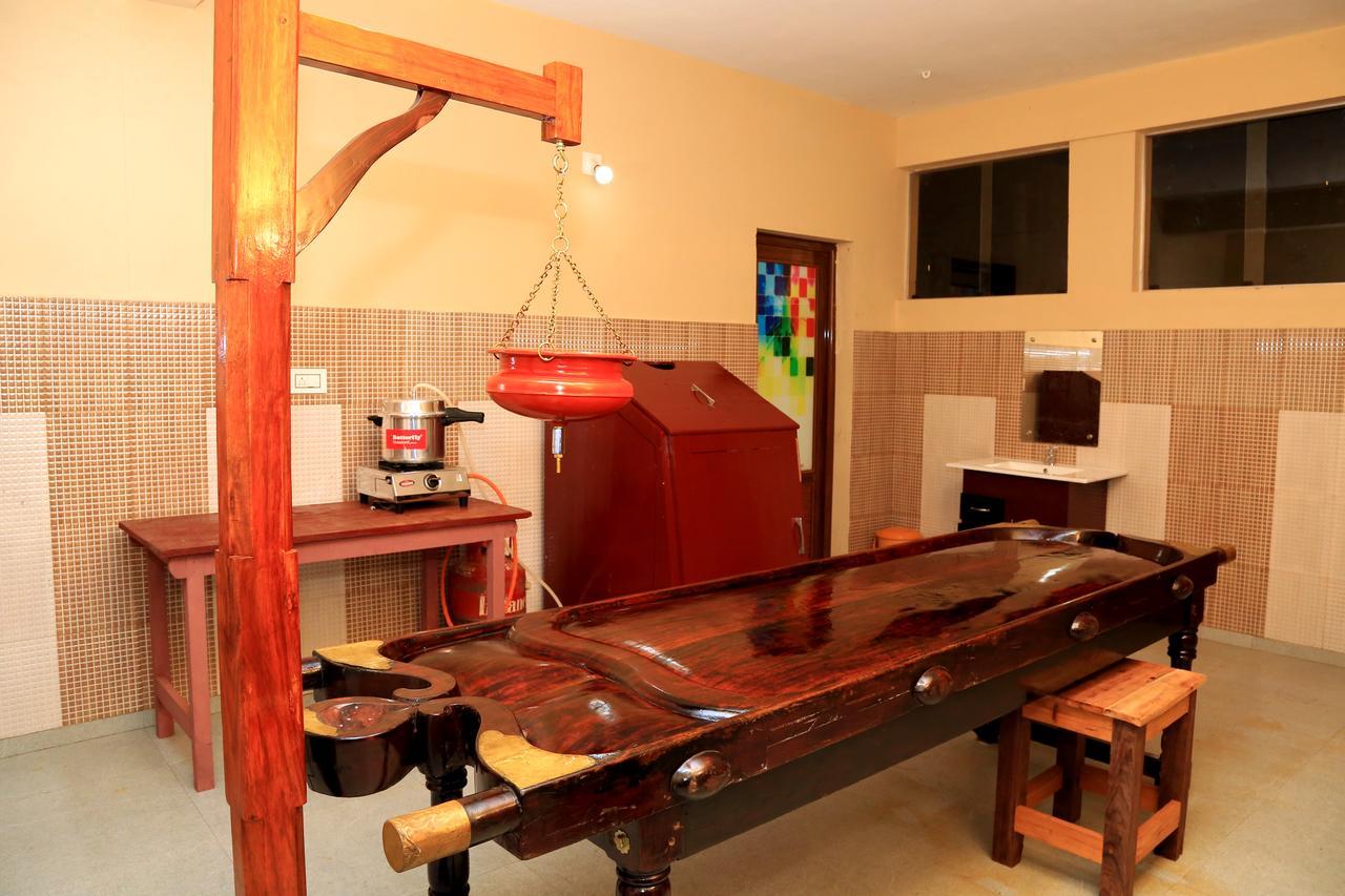 Gooseberry Family Retreats - Wayanad By Karapuzha Resorts Meenangadi Εξωτερικό φωτογραφία