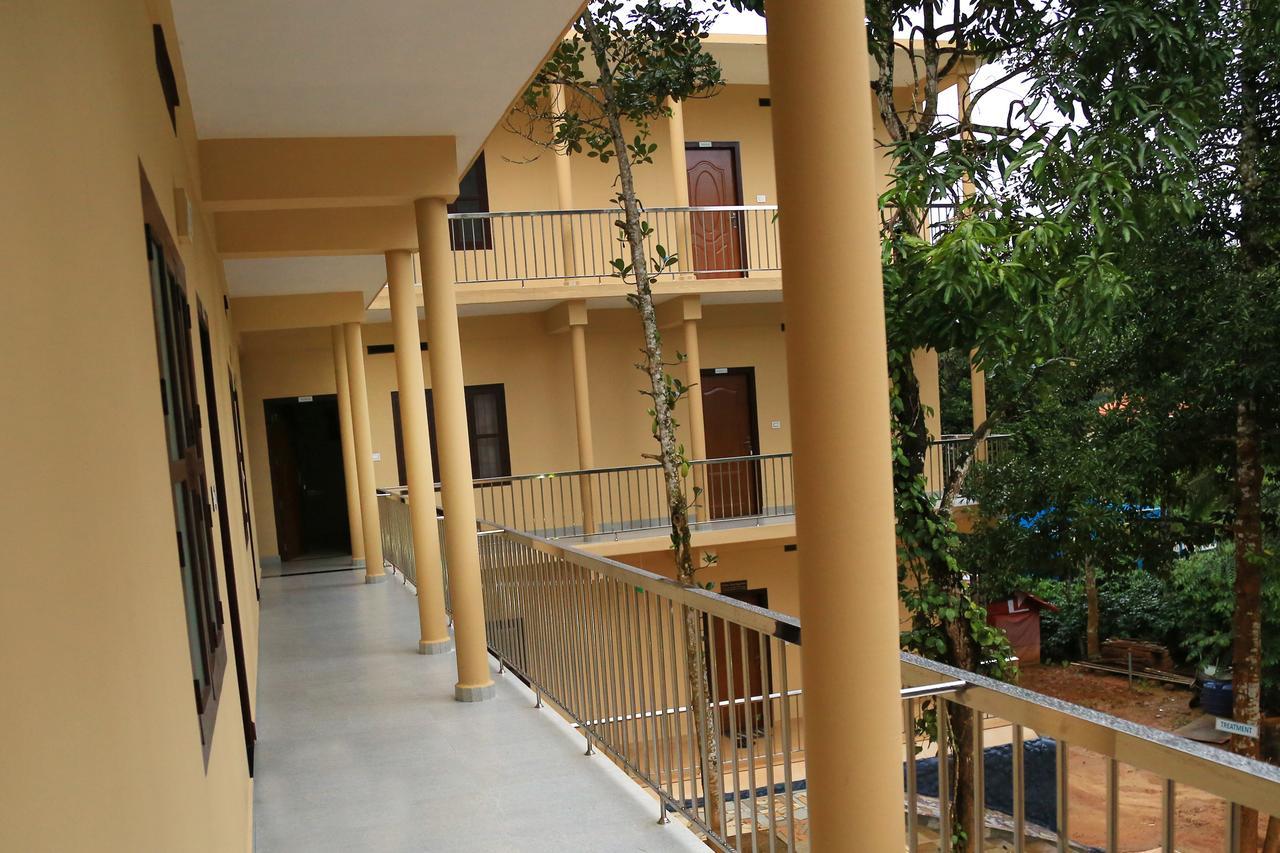 Gooseberry Family Retreats - Wayanad By Karapuzha Resorts Meenangadi Εξωτερικό φωτογραφία