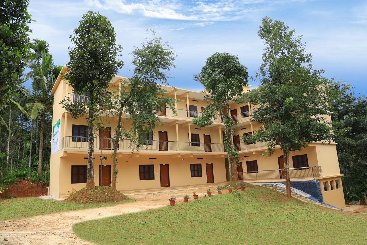Gooseberry Family Retreats - Wayanad By Karapuzha Resorts Meenangadi Εξωτερικό φωτογραφία
