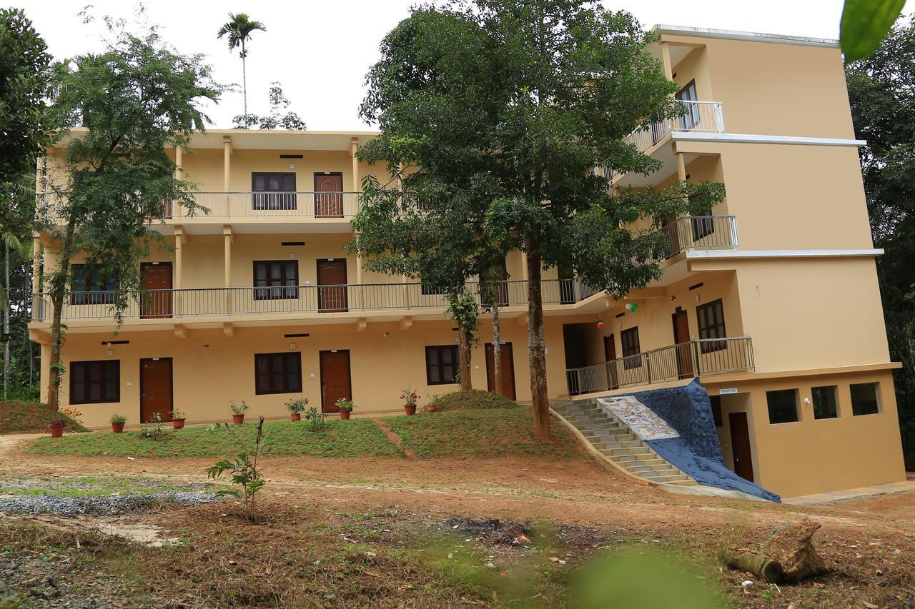 Gooseberry Family Retreats - Wayanad By Karapuzha Resorts Meenangadi Εξωτερικό φωτογραφία