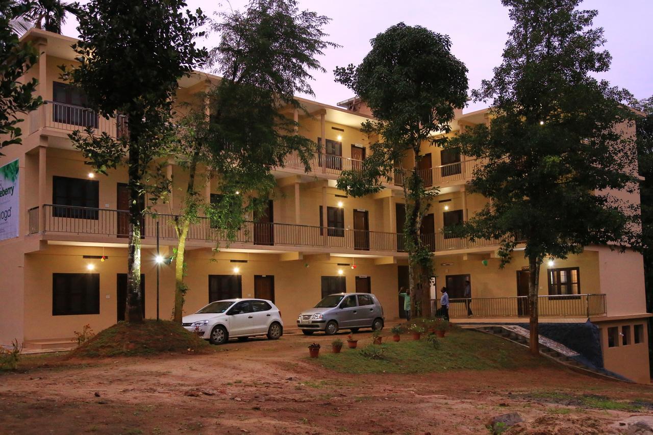 Gooseberry Family Retreats - Wayanad By Karapuzha Resorts Meenangadi Εξωτερικό φωτογραφία