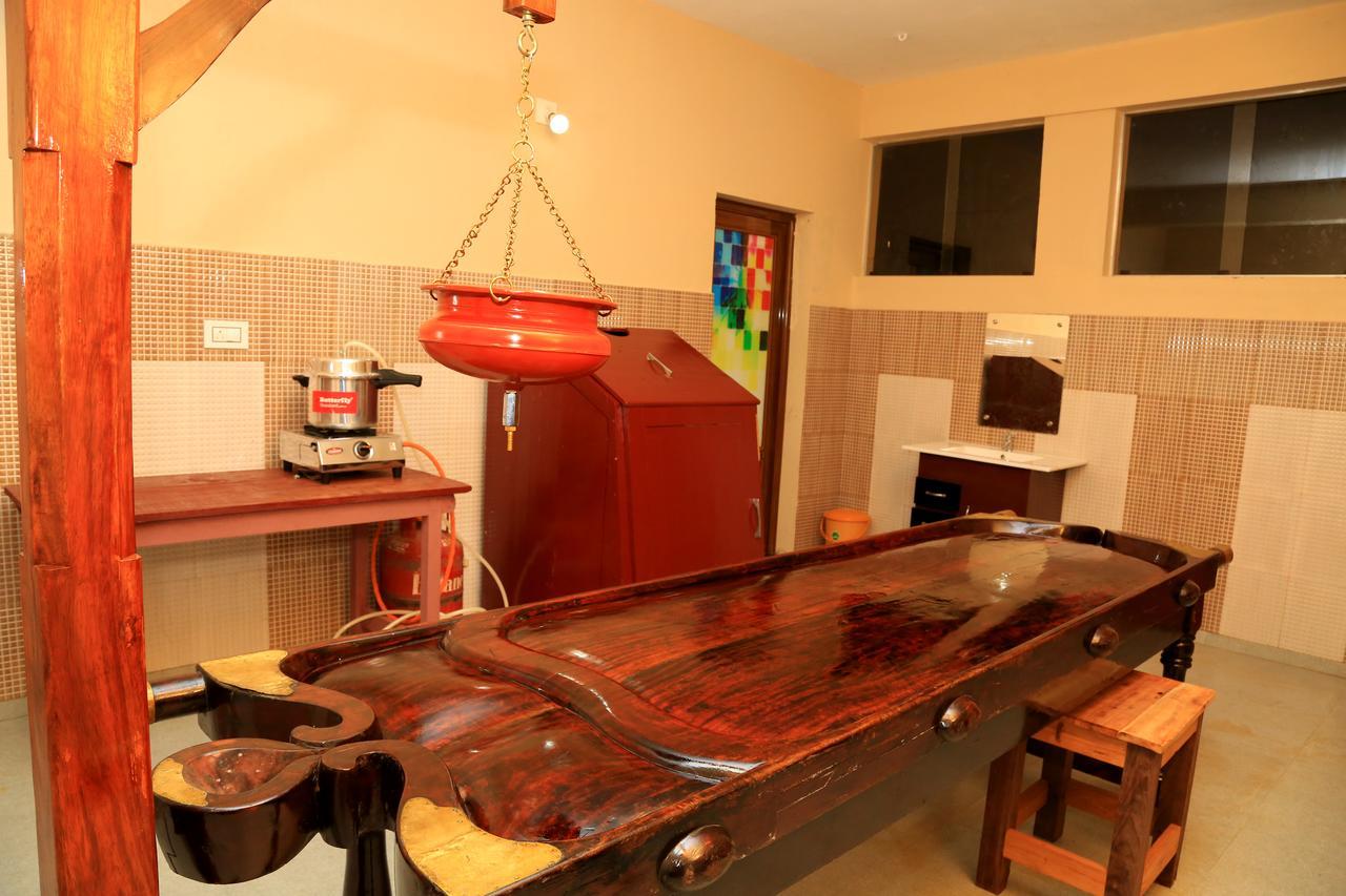 Gooseberry Family Retreats - Wayanad By Karapuzha Resorts Meenangadi Εξωτερικό φωτογραφία