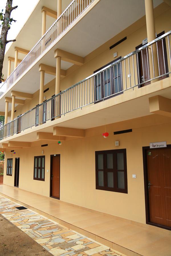 Gooseberry Family Retreats - Wayanad By Karapuzha Resorts Meenangadi Εξωτερικό φωτογραφία