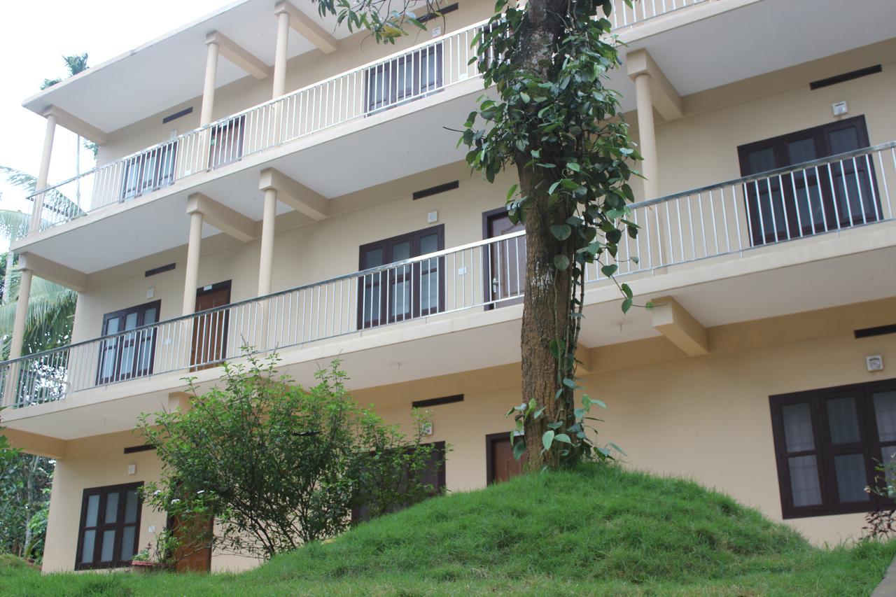 Gooseberry Family Retreats - Wayanad By Karapuzha Resorts Meenangadi Εξωτερικό φωτογραφία