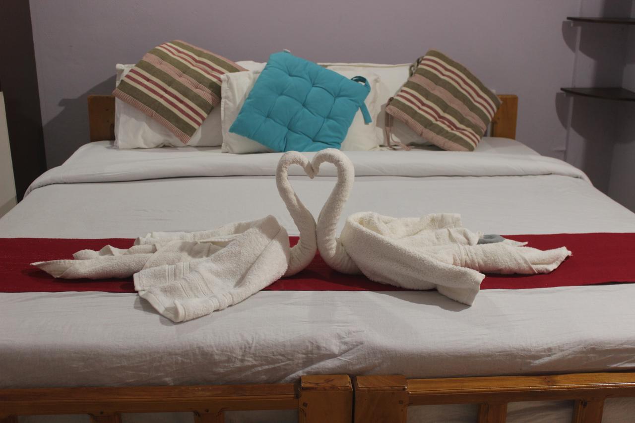 Gooseberry Family Retreats - Wayanad By Karapuzha Resorts Meenangadi Εξωτερικό φωτογραφία