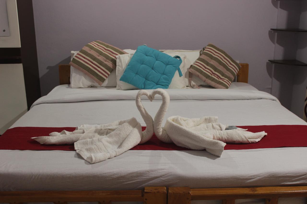 Gooseberry Family Retreats - Wayanad By Karapuzha Resorts Meenangadi Εξωτερικό φωτογραφία